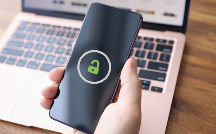 How to Easily Unlock Samsung Phone If You Forgot Password