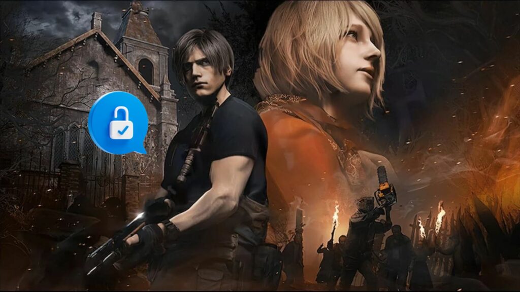 Unlock-Professional-Mode-in-Resident-Evil-4-Remake