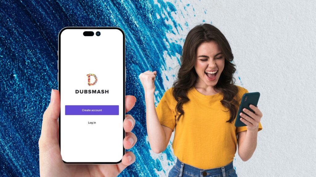 How to Log In To Dubsmash